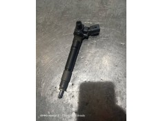 Recambio de inyector para toyota hilux gx doble cabina (4p) referencia OEM IAM 2367011050 01E83663 