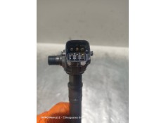 Recambio de inyector para toyota hilux gx doble cabina (4p) referencia OEM IAM 2367011050 01E83663  2
