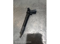 Recambio de inyector para toyota land cruiser (j15) gx referencia OEM IAM 236700E070 03E19124 