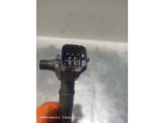 Recambio de inyector para toyota land cruiser (j15) gx referencia OEM IAM 236700E070 11D87954  2