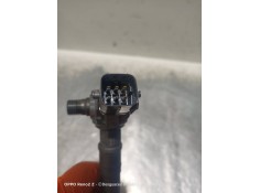 Recambio de inyector para toyota land cruiser (j15) gx referencia OEM IAM 236700E070 28E51827  2