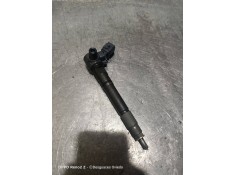 Recambio de inyector para toyota land cruiser (j15) gx referencia OEM IAM 236700E070 08E85691 