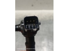 Recambio de inyector para toyota land cruiser (j15) gx referencia OEM IAM 236700E070 08E85691  2