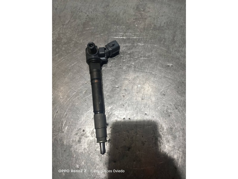 Recambio de inyector para toyota hilux gx doble cabina (4p) referencia OEM IAM 236700E070 03E45775  Recambio de inyector para toyota hilux gx doble cabina (4p) referencia OEM IAM 236700E070 03E45775