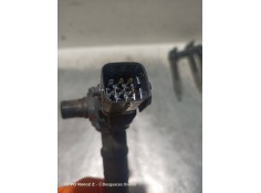 Recambio de inyector para toyota hilux gx doble cabina (4p) referencia OEM IAM 236700E070 03E45775  2