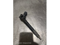 Recambio de inyector para toyota hilux gx doble cabina (4p) referencia OEM IAM 236700E070 03E45746 