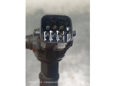 Recambio de inyector para toyota hilux gx doble cabina (4p) referencia OEM IAM 236700E070 03E45746  2