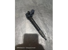 Recambio de inyector para toyota hilux gx doble cabina (4p) referencia OEM IAM 236700E070 03E11747 
