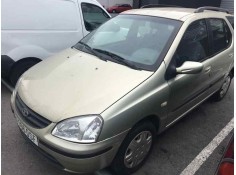 tata indigo marina del año 2005