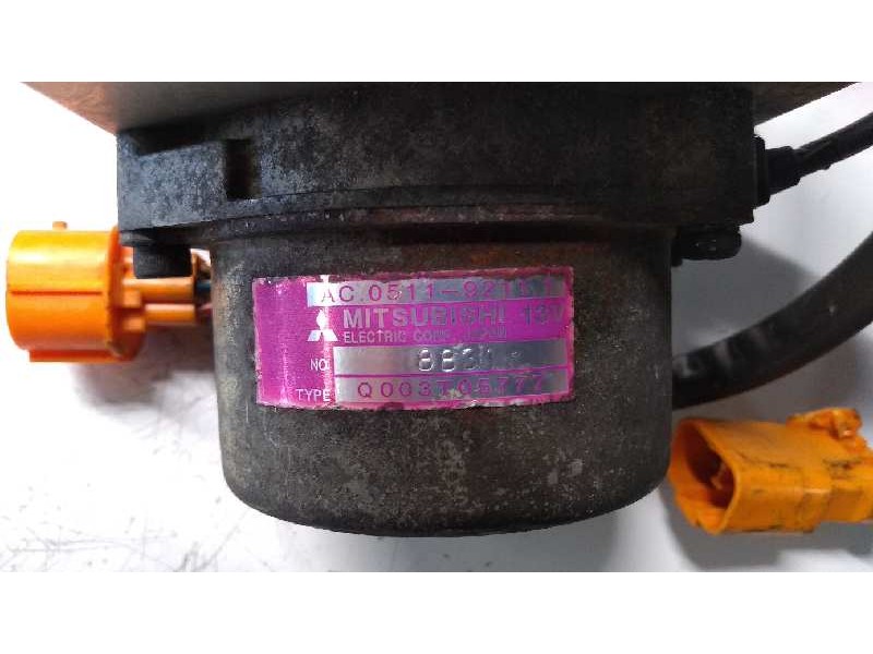 Recambio de abs para honda civic berlina 3/4 (ej/ek) 1.5 referencia OEM IAM A4044001046 AC051192111 Q003T05777