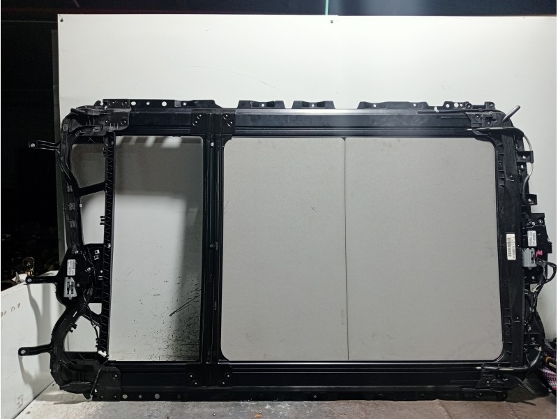 Recambio de techo electrico para bmw x3 (f25) xdrive 20d referencia OEM IAM   