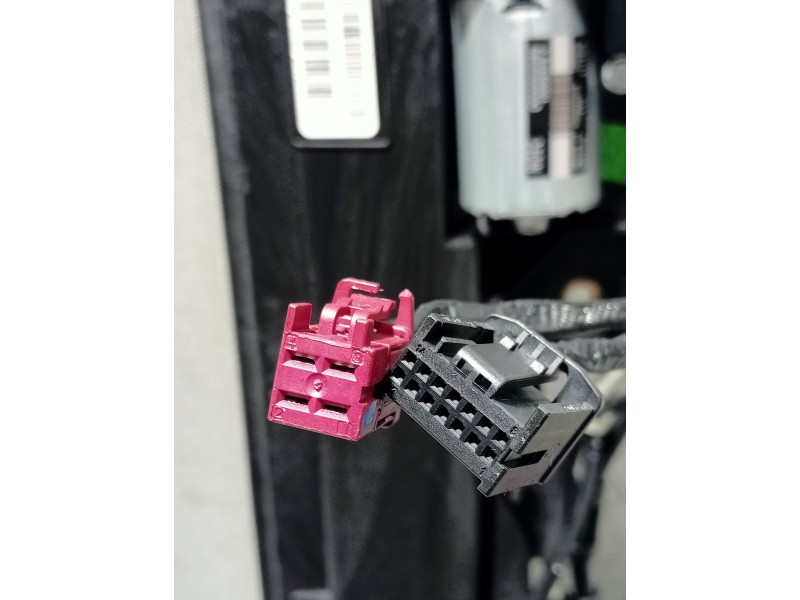 Recambio de techo electrico para bmw x3 (f25) xdrive 20d referencia OEM IAM   