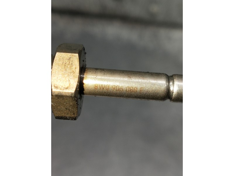 Recambio de sensor para audi a4 avant (8w5) advanced edition referencia OEM IAM 8W0906088F  