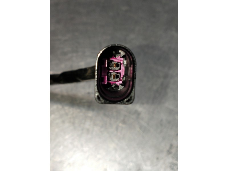 Recambio de sensor para audi a4 avant (8w5) advanced edition referencia OEM IAM 8W0906088E  