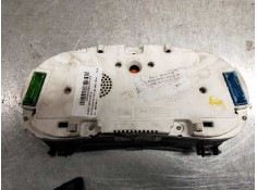 Recambio de cuadro instrumentos para volkswagen polo berlina (6n1) básico referencia OEM IAM 6N0919861I 0263602009  2