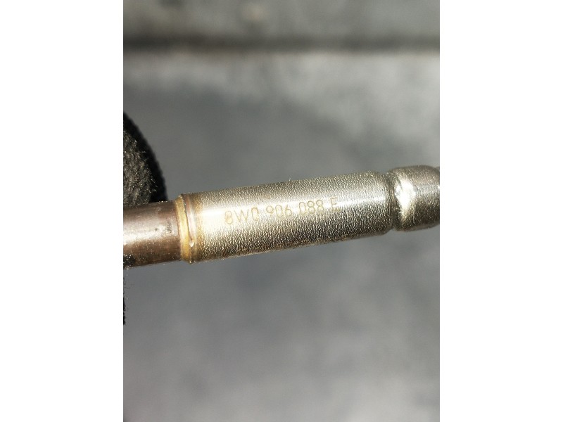 Recambio de sensor para audi a4 avant (8w5) advanced edition referencia OEM IAM 8W0906088E  