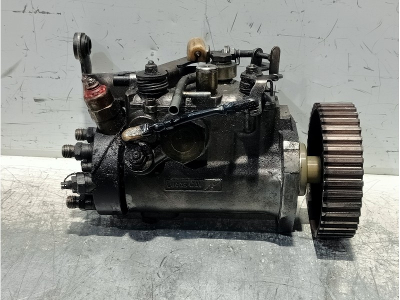 Recambio de bomba inyeccion para renault 11 1.6 gtd referencia OEM IAM C8443B375B  
