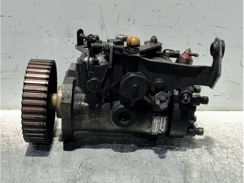Recambio de bomba inyeccion para renault 11 1.6 gtd referencia OEM IAM C8443B375B  