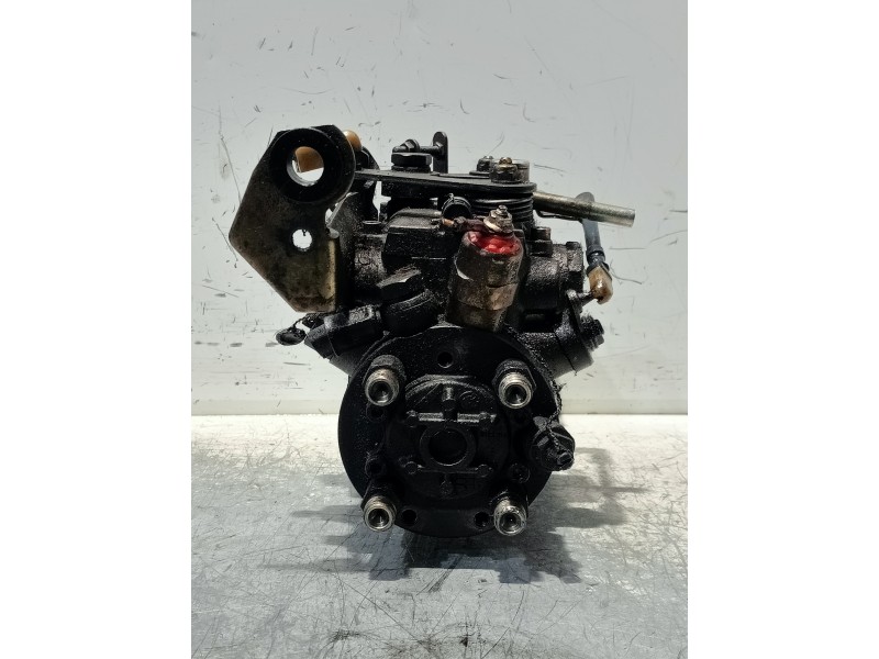 Recambio de bomba inyeccion para renault 11 1.6 gtd referencia OEM IAM C8443B375B  