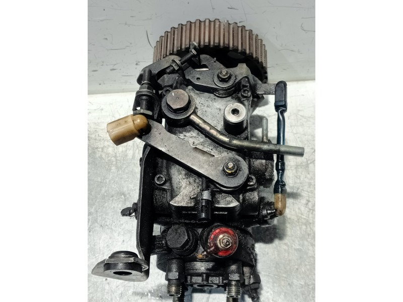 Recambio de bomba inyeccion para renault 11 1.6 gtd referencia OEM IAM C8443B375B  