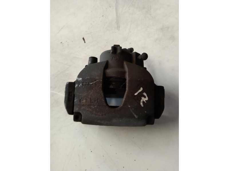 Recambio de pinza freno delantera izquierda para renault laguna iii authentique referencia OEM IAM   