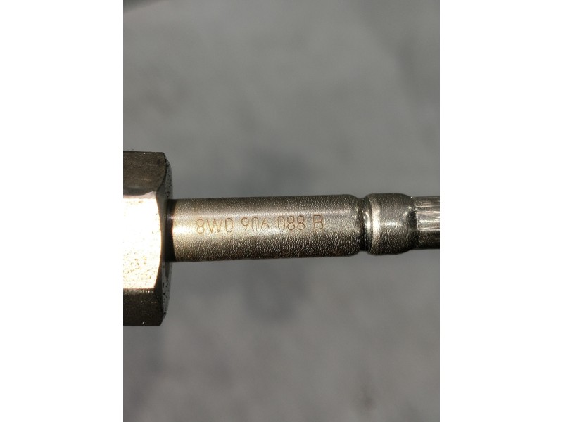 Recambio de sensor para audi a4 avant (8w5) advanced edition referencia OEM IAM 8W0906088B  