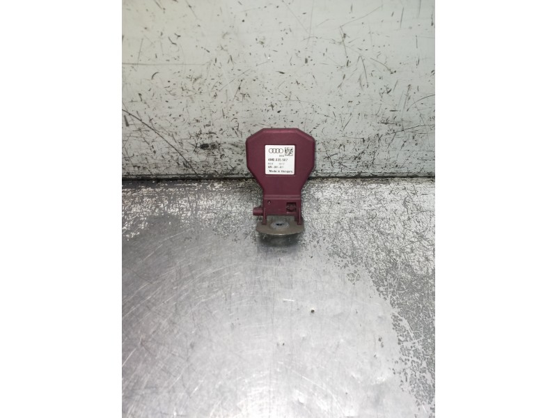 Recambio de sensor para audi a4 avant (8w5) advanced edition referencia OEM IAM 4M0035507  