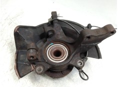 Recambio de mangueta delantera izquierda para hyundai trajet (fo) 2.0 gls referencia OEM IAM    2