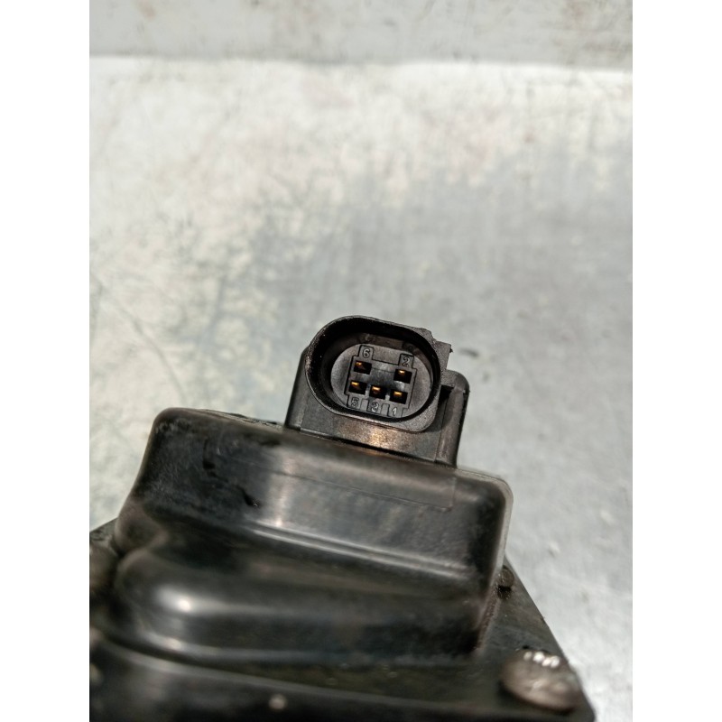 Recambio de valvula egr para audi a3 (8p) 2.0 tdi ambiente (dpf) (125kw) referencia OEM IAM 03G131501 216035358 