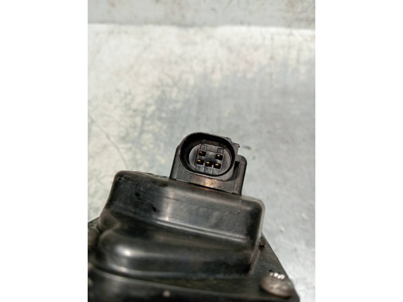 Recambio de valvula egr para audi a3 (8p) 2.0 tdi ambiente (dpf) (125kw) referencia OEM IAM 03G131501 216035358 