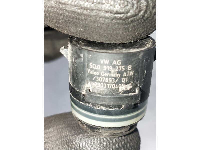 Recambio de sensor para audi a4 avant (8w5) advanced edition referencia OEM IAM 5Q0919275B  