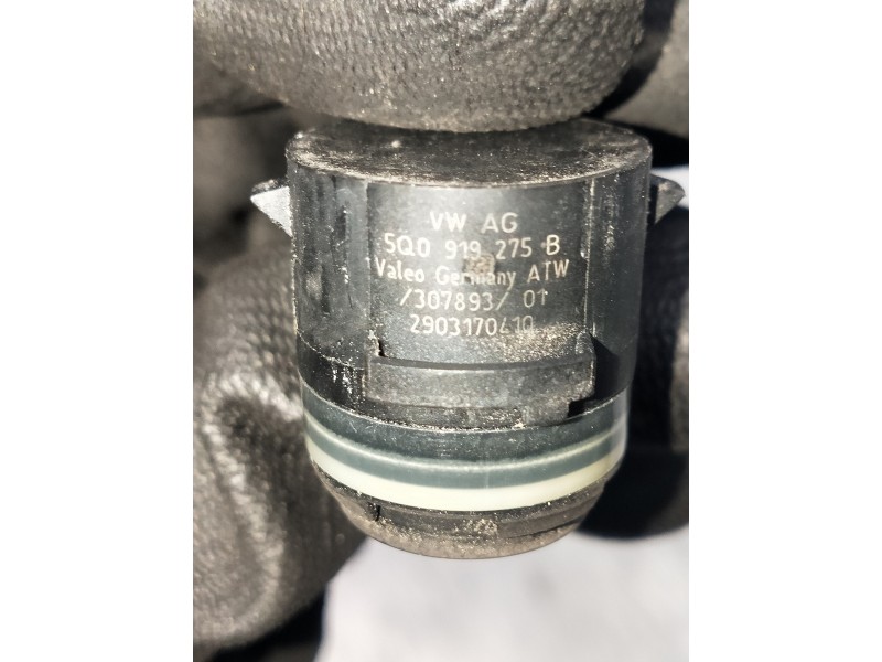 Recambio de sensor para audi a4 avant (8w5) advanced edition referencia OEM IAM 5Q0919275B  