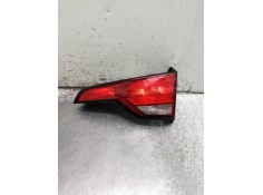 Recambio de piloto trasero derecho interior para audi a4 avant (8w5) advanced edition referencia OEM IAM 8W9945076  