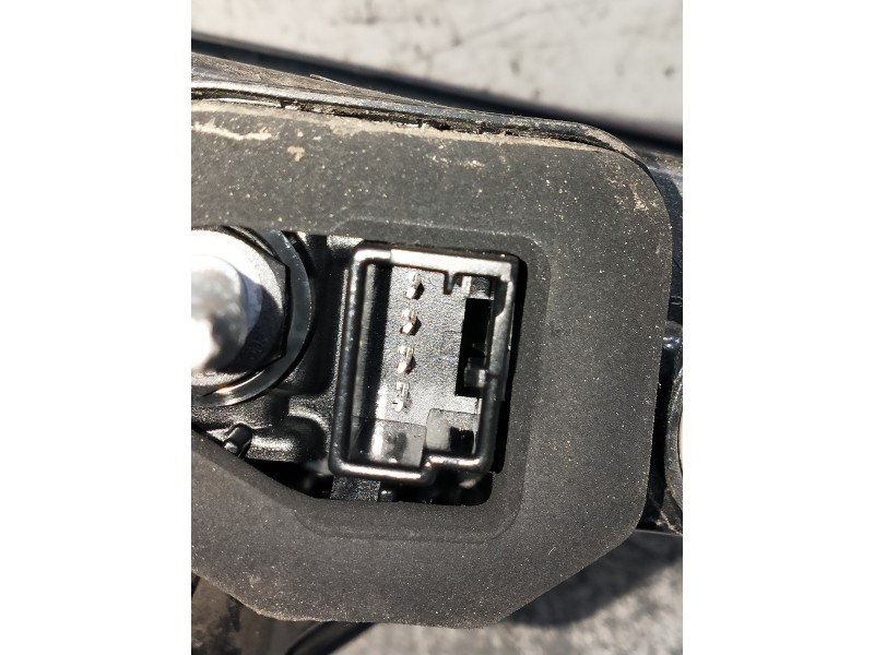 Recambio de piloto trasero derecho interior para audi a4 avant (8w5) advanced edition referencia OEM IAM 8W9945076  