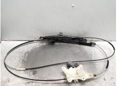 Recambio de motor techo electrico para audi a4 avant (8w5) advanced edition referencia OEM IAM 8W9863560  