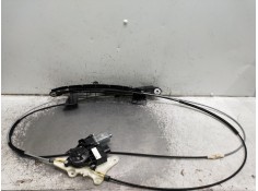 Recambio de motor techo electrico para audi a4 avant (8w5) advanced edition referencia OEM IAM 8W9863560   2