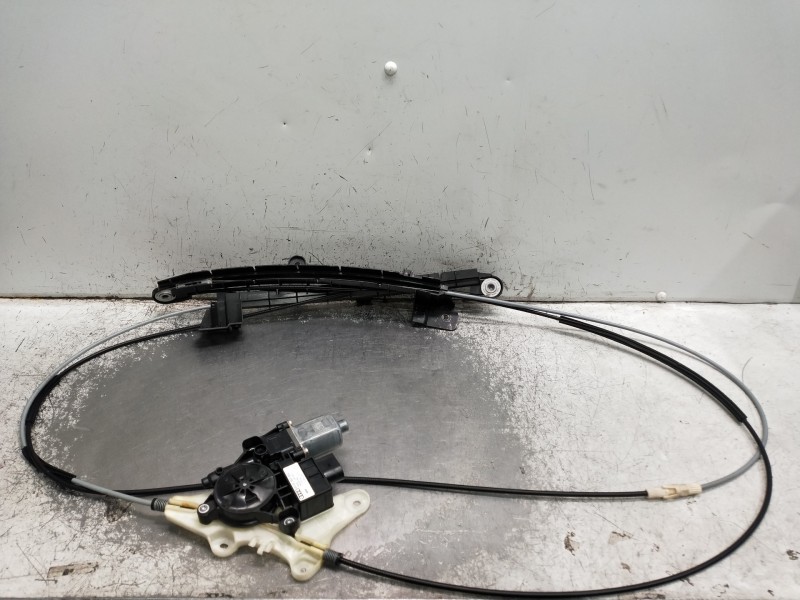 Recambio de motor techo electrico para audi a4 avant (8w5) advanced edition referencia OEM IAM 8W9863560  