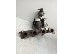 Recambio de turbocompresor para audi a3 (8p) 2.0 tdi ambiente (dpf) (125kw) referencia OEM IAM 75704217 03G253010A  2