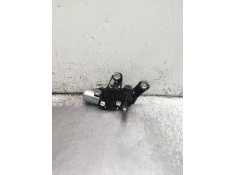 Recambio de motor limpia trasero para audi a4 avant (8w5) advanced edition referencia OEM IAM W000064341 4M0955711A 