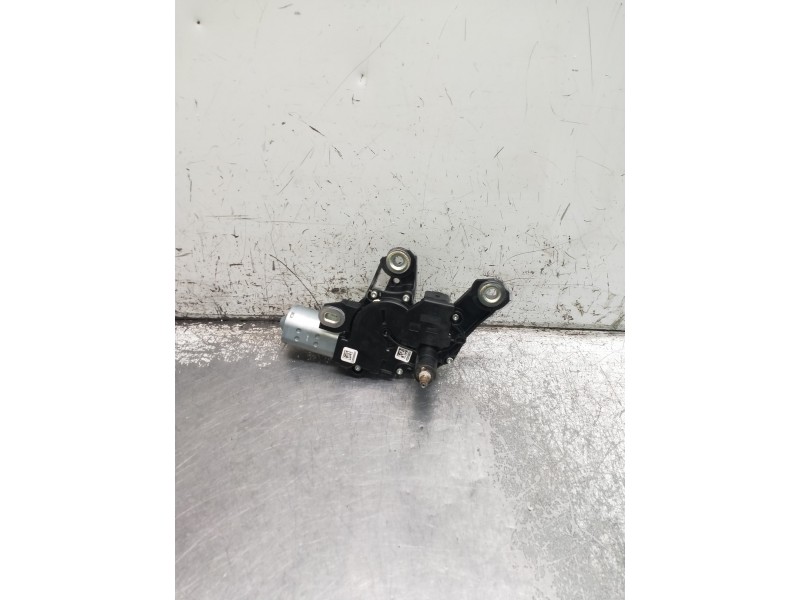 Recambio de motor limpia trasero para audi a4 avant (8w5) advanced edition referencia OEM IAM W000064341 4M0955711A 