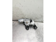 Recambio de motor limpia trasero para audi a4 avant (8w5) advanced edition referencia OEM IAM W000064341 4M0955711A  2