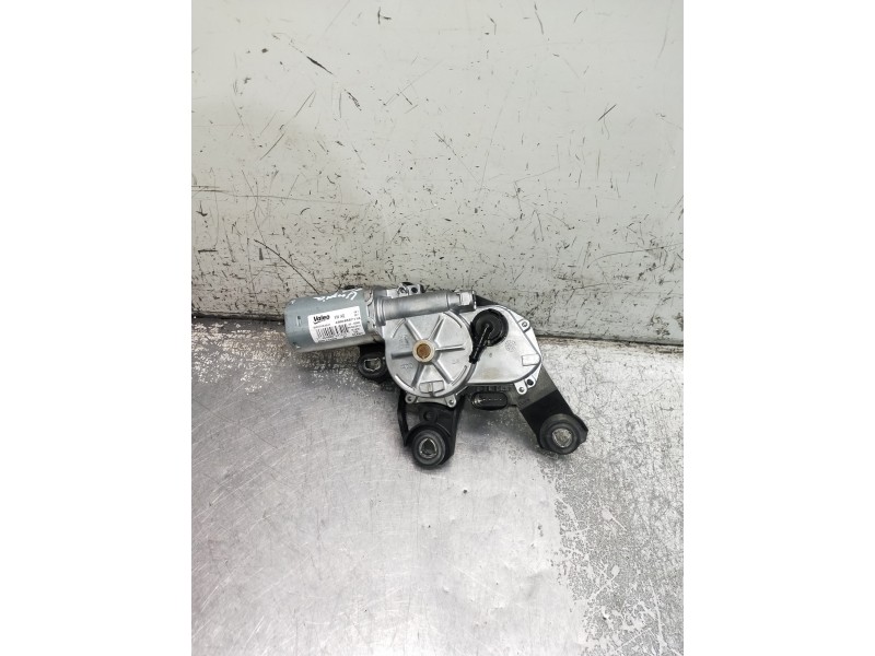 Recambio de motor limpia trasero para audi a4 avant (8w5) advanced edition referencia OEM IAM W000064341 4M0955711A 