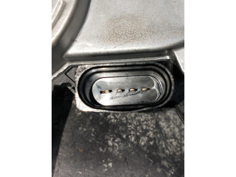 Recambio de motor limpia trasero para audi a4 avant (8w5) advanced edition referencia OEM IAM W000064341 4M0955711A 