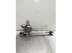 Recambio de motor limpia delantero para audi a4 avant (8w5) advanced edition referencia OEM IAM 8W1955119  