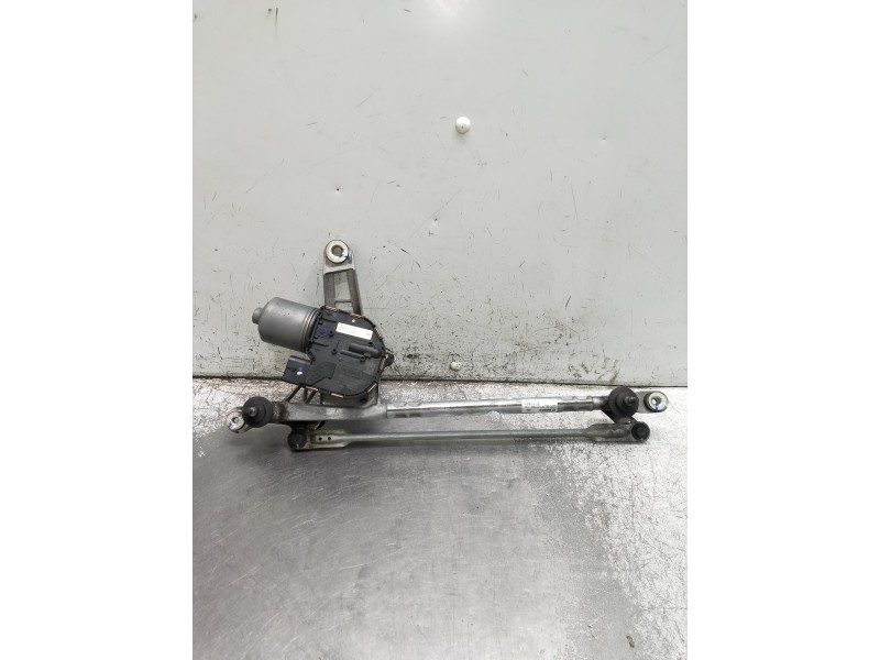 Recambio de motor limpia delantero para audi a4 avant (8w5) advanced edition referencia OEM IAM 8W1955119  