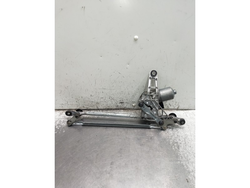 Recambio de motor limpia delantero para audi a4 avant (8w5) advanced edition referencia OEM IAM 8W1955119  