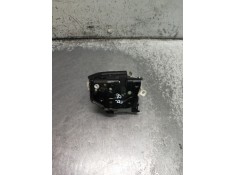 Recambio de motor cierre centralizado trasero izquierdo para audi a4 avant (8w5) advanced edition referencia OEM IAM   5P