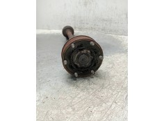 Recambio de transmision trasera izquierda para audi a3 (8p) 2.0 tdi ambiente (dpf) (125kw) referencia OEM IAM    2