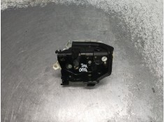 Recambio de motor cierre centralizado trasero derecho para audi a4 avant (8w5) advanced edition referencia OEM IAM   5P
