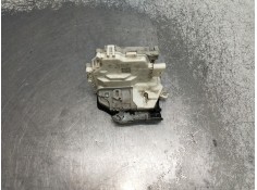 Recambio de motor cierre centralizado trasero derecho para audi a4 avant (8w5) advanced edition referencia OEM IAM   5P 2